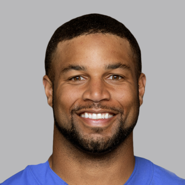 Engage Golden Tate